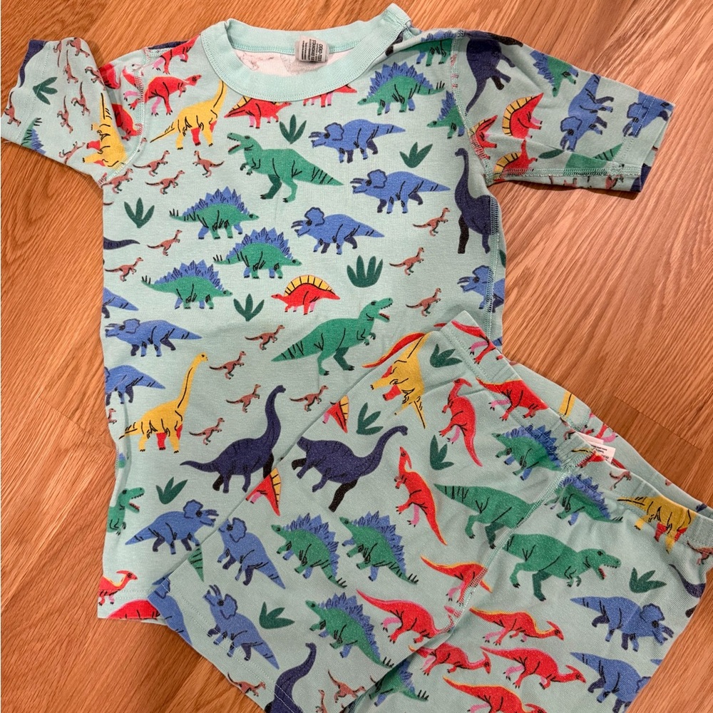 Hanna Andersson Pajamas